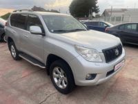 Toyota Land Cruiser 3,0 d4d 190 cv 1ère main - <small></small> 31.990 € <small>TTC</small> - #5