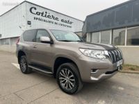 Toyota Land Cruiser 30990 ht lounge 2.8 D 177cv BVA - <small></small> 35.988 € <small>TTC</small> - #1