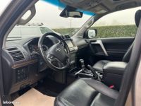 Toyota Land Cruiser 30990 ht lounge 2.8 D 177cv BVA - <small></small> 35.988 € <small>TTC</small> - #5