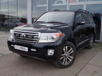 Toyota Land Cruiser 4.5D V8 LICHTE VRACHT / UTILITAIRE - <small></small> 59.850 € <small>TTC</small> - #1