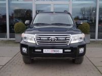 Toyota Land Cruiser 4.5D V8 LICHTE VRACHT / UTILITAIRE - <small></small> 59.850 € <small>TTC</small> - #3