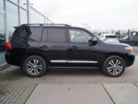 Toyota Land Cruiser 4.5D V8 LICHTE VRACHT / UTILITAIRE - <small></small> 59.850 € <small>TTC</small> - #4