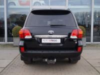 Toyota Land Cruiser 4.5D V8 LICHTE VRACHT / UTILITAIRE - <small></small> 59.850 € <small>TTC</small> - #5