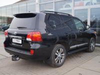 Toyota Land Cruiser 4.5D V8 LICHTE VRACHT / UTILITAIRE - <small></small> 59.850 € <small>TTC</small> - #6