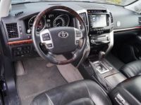 Toyota Land Cruiser 4.5D V8 LICHTE VRACHT / UTILITAIRE - <small></small> 59.850 € <small>TTC</small> - #21