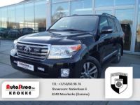 Toyota Land Cruiser 4.5D V8 LICHTE VRACHT / UTILITAIRE - <small></small> 59.850 € <small>TTC</small> - #24