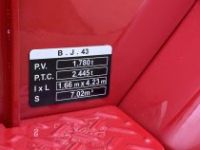 Toyota Land Cruiser BJ 43 - Prix sur Demande - #27