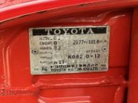 Toyota Land Cruiser BJ 43 - Prix sur Demande - #30