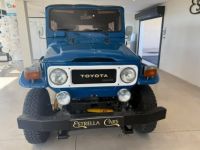 Toyota Land Cruiser BJ 46 BACHÉ 3.4D 90 8V 4X4 - <small></small> 26.990 € <small>TTC</small> - #2