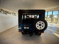 Toyota Land Cruiser BJ 46 BACHÉ 3.4D 90 8V 4X4 - <small></small> 26.990 € <small>TTC</small> - #5