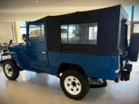 Toyota Land Cruiser BJ 46 BACHÉ 3.4D 90 8V 4X4 - <small></small> 26.990 € <small>TTC</small> - #7