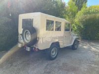 Toyota Land Cruiser BJ43 3.0 D - <small></small> 67.490 € <small>TTC</small> - #68