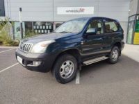 Toyota Land Cruiser D-4D 172 3.0 - <small></small> 19.990 € <small>TTC</small> - #1