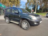 Toyota Land Cruiser D-4D 172 3.0 - <small></small> 19.990 € <small>TTC</small> - #7