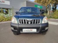 Toyota Land Cruiser D-4D 172 3.0 - <small></small> 19.990 € <small>TTC</small> - #8