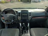 Toyota Land Cruiser D-4D 172 3.0 - <small></small> 19.990 € <small>TTC</small> - #9