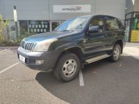 Toyota Land Cruiser D-4D 172 3.0 4x4 - <small></small> 22.990 € <small>TTC</small> - #1