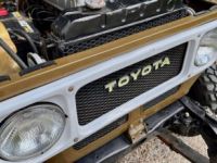 Toyota Land Cruiser fj 43 1981 - <small></small> 55.000 € <small>TTC</small> - #69