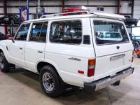 Toyota Land Cruiser FJ-60 4X4 - <small></small> 34.900 € <small>TTC</small> - #3