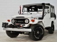 Toyota Land Cruiser FJ40 3.9 - <small></small> 49.900 € <small>TTC</small> - #1