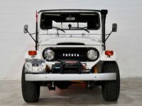 Toyota Land Cruiser FJ40 3.9 - <small></small> 49.900 € <small>TTC</small> - #5