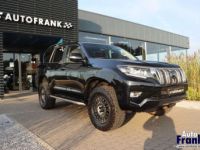 Toyota Land Cruiser GDJ 150 TREKHK VERW ZETLS GARANTIE TOT 2033 - <small></small> 64.950 € <small>TTC</small> - #1