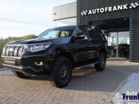 Toyota Land Cruiser GDJ 150 TREKHK VERW ZETLS GARANTIE TOT 2033 - <small></small> 64.950 € <small>TTC</small> - #3