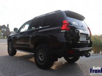 Toyota Land Cruiser GDJ 150 TREKHK VERW ZETLS GARANTIE TOT 2033 - <small></small> 64.950 € <small>TTC</small> - #5