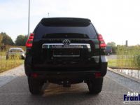 Toyota Land Cruiser GDJ 150 TREKHK VERW ZETLS GARANTIE TOT 2033 - <small></small> 64.950 € <small>TTC</small> - #6