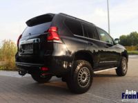 Toyota Land Cruiser GDJ 150 TREKHK VERW ZETLS GARANTIE TOT 2033 - <small></small> 64.950 € <small>TTC</small> - #7