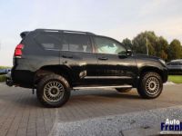 Toyota Land Cruiser GDJ 150 TREKHK VERW ZETLS GARANTIE TOT 2033 - <small></small> 64.950 € <small>TTC</small> - #8