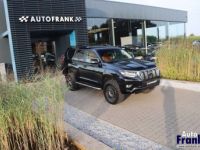 Toyota Land Cruiser GDJ 150 TREKHK VERW ZETLS GARANTIE TOT 2033 - <small></small> 64.950 € <small>TTC</small> - #9