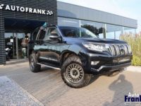 Toyota Land Cruiser GDJ 150 TREKHK VERW ZETLS GARANTIE TOT 2033 - <small></small> 64.950 € <small>TTC</small> - #19