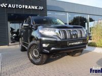 Toyota Land Cruiser GDJ 150 TREKHK VERW ZETLS GARANTIE TOT 2033 - <small></small> 64.950 € <small>TTC</small> - #20