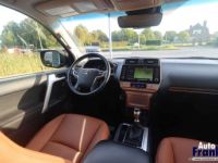 Toyota Land Cruiser GDJ 150 TREKHK VERW ZETLS GARANTIE TOT 2033 - <small></small> 64.950 € <small>TTC</small> - #27