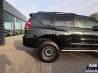 Toyota Land Cruiser GDJ 150 TREKHK VERW ZETLS GARANTIE TOT 2033 - <small></small> 64.950 € <small>TTC</small> - #42