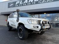 Toyota Land Cruiser HDJ 100 4.2 L SW équipé TT - <small></small> 35.500 € <small></small> - #2