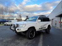 Toyota Land Cruiser HDJ 100 4.2 L SW équipé TT - <small></small> 35.500 € <small></small> - #4