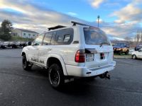 Toyota Land Cruiser HDJ 100 4.2 L SW équipé TT - <small></small> 35.500 € <small></small> - #6