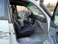 Toyota Land Cruiser HDJ 100 4.2 L SW équipé TT - <small></small> 35.500 € <small></small> - #10