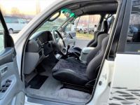 Toyota Land Cruiser HDJ 100 4.2 L SW équipé TT - <small></small> 35.500 € <small></small> - #15