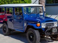 Toyota Land Cruiser HJ47 Troopy - <small></small> 40.000 € <small>TTC</small> - #2