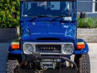 Toyota Land Cruiser HJ47 Troopy - <small></small> 40.000 € <small>TTC</small> - #3