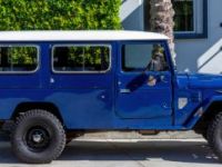 Toyota Land Cruiser HJ47 Troopy - <small></small> 40.000 € <small>TTC</small> - #4