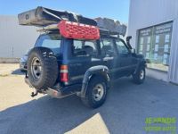 Toyota Land Cruiser (J8) 4.2 TD 167cv HDJ80 RAID - <small></small> 23.990 € <small>TTC</small> - #5