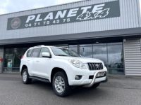 Toyota Land Cruiser KDJ 150 3 L D4D 173 CV 5 Portes Le Cap - <small></small> 35.500 € <small></small> - #1