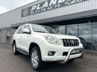 Toyota Land Cruiser KDJ 150 3 L D4D 173 CV 5 Portes Le Cap - <small></small> 35.500 € <small></small> - #2