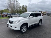 Toyota Land Cruiser KDJ 150 3 L D4D 173 CV 5 Portes Le Cap - <small></small> 35.500 € <small></small> - #4