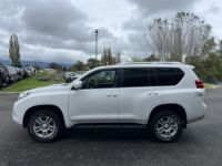 Toyota Land Cruiser KDJ 150 3 L D4D 173 CV 5 Portes Le Cap - <small></small> 35.500 € <small></small> - #5