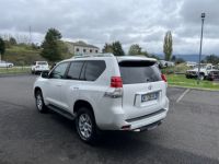 Toyota Land Cruiser KDJ 150 3 L D4D 173 CV 5 Portes Le Cap - <small></small> 35.500 € <small></small> - #6